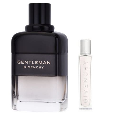 givenchy boisee vs privee|Givenchy gentleman boisee clone.